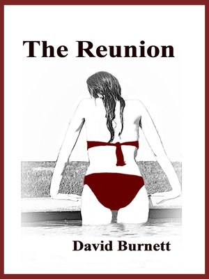 cover image of The Reunion